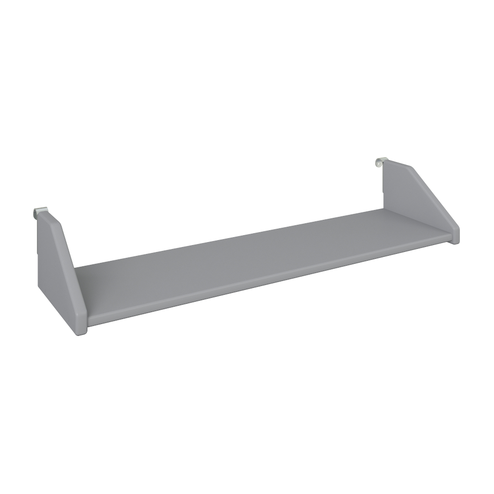 Stompa Large Clip on Shelf in Grey