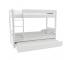 Uno Detachable bunk with Trundle - view 2