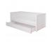Classic Kids White Daybed with Trundle - view 2