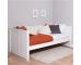 Classic Kids White Daybed - view 1