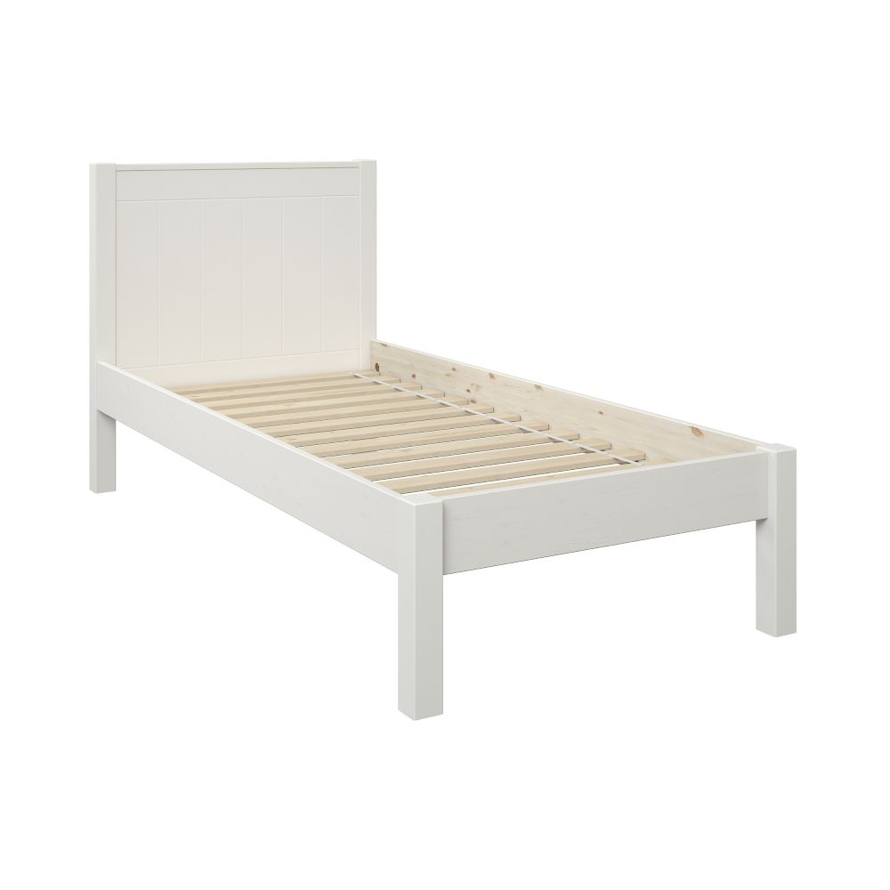 Price of single cot best sale