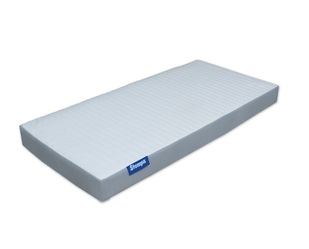 Stompa S Flex Airflow Foam Mattress