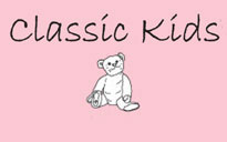 Classic Kids Range