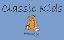 Classic Kids Honey Brochure