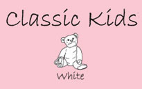 Classic Kids White Brochure